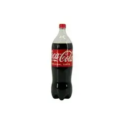 Coca Cola Pet Soft Drink 1.75 L