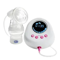Electric Breast Pump _ Chicco