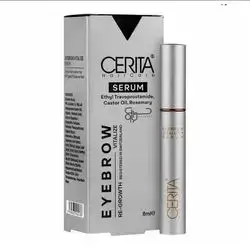 cerita- eyebrow serum 8ml
