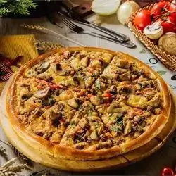 Medium Pizza