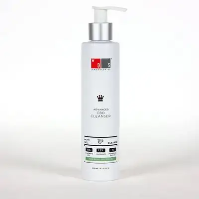 Advanced Purifying Cleanser Advanced Purifying Cleanser HIGH-PERFORMANCE FACEWASH 200ml