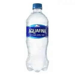 Aquafina Water