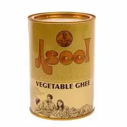 Aseel Vegetable Ghee 1L