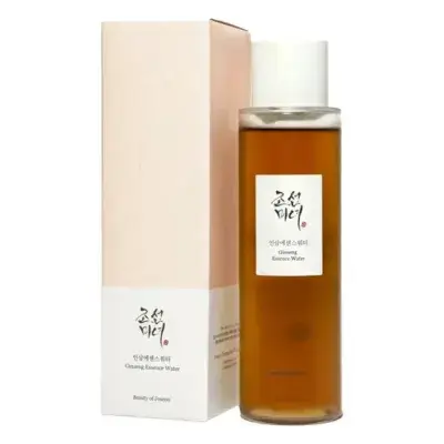 Beauty of Joseon Ginseng Essence Water - 150ml | بيوتي اوف جيسون تونر جينسينغ - 150 مل