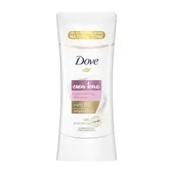 Dove Vitamin Antiperspirant Body Spray , American