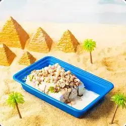 Kinder with Nuts Salankaite