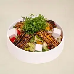 Mado Salad