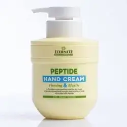 eternity - peptide hand moisturizer 300ml
