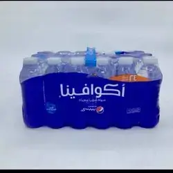 Aquafina Water 24 Piece 330ml