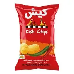 Kish 50 Gram