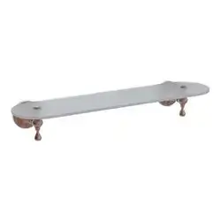 Hurrem Vintage Copper Shelf