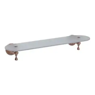 Hurrem Vintage Copper Shelf