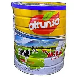 Altunsa - 2500 Gram