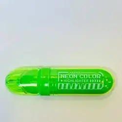 NEON COLOR Highlighter