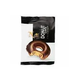 Nazari Donut Cake Chocolate 53 Gm