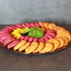Colorful Bakhsam