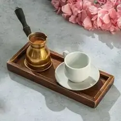 Turkish Coffee