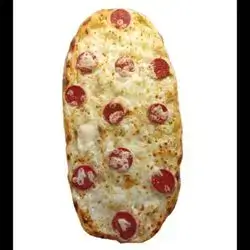 Pide cheese and Sausage