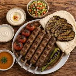 kebab