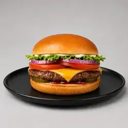 Chesse Burger