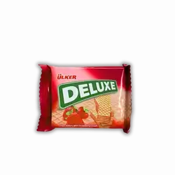 Wafer Ulker Strawberry 39 gm