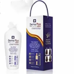 Shampoo