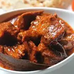 Mutton Rogan Josh