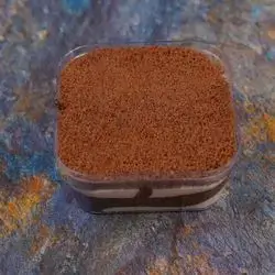 Nutella Mousse