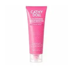 CATHY DOLL L-Glutathione Bright Boosting Cleansing Brush 100ml