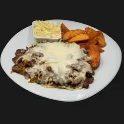 Philadelphia Beef