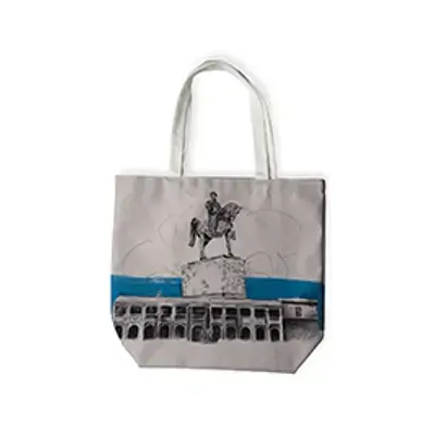 Suli Tote Bag