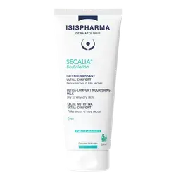 ISISPHARMA SECALIA BODY LOTION 200ML