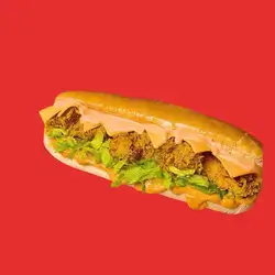 Chicken Zinger