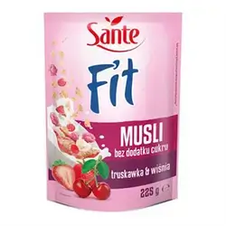 Sante Fit Cereal