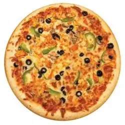 Chicken Lovers Pizza