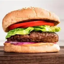 Beef Burger