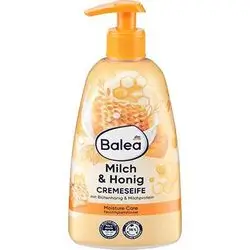 Liquid Soap Milk & Honey
