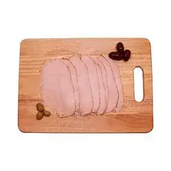 Tk Grilled Turkey Breast 100g