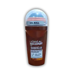 L'Oreal Roll-On Antiperspirant 50ml Red