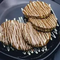 Pancake With Chocolate