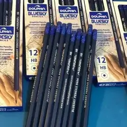 Pencil - 12 Pcs
