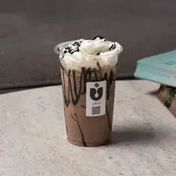 Dark Frappe