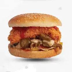 Texas Zinger