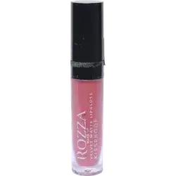 Rozza Velvet Matte Lip Gloss