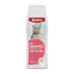 Cat Shampoo 250ml