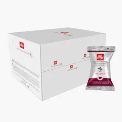 illy Intenso Coffee Capsules – 100 Capsules