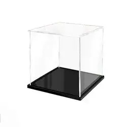 Box akrlik 