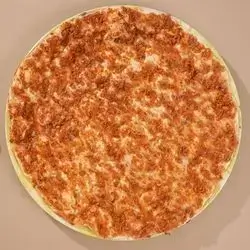 Lahmacun 3D