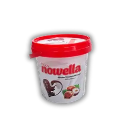 Noella chocolate cocoa pail 300 g