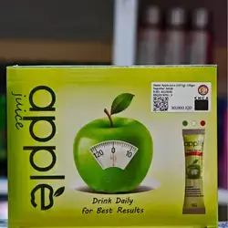 Apple Slim Juice